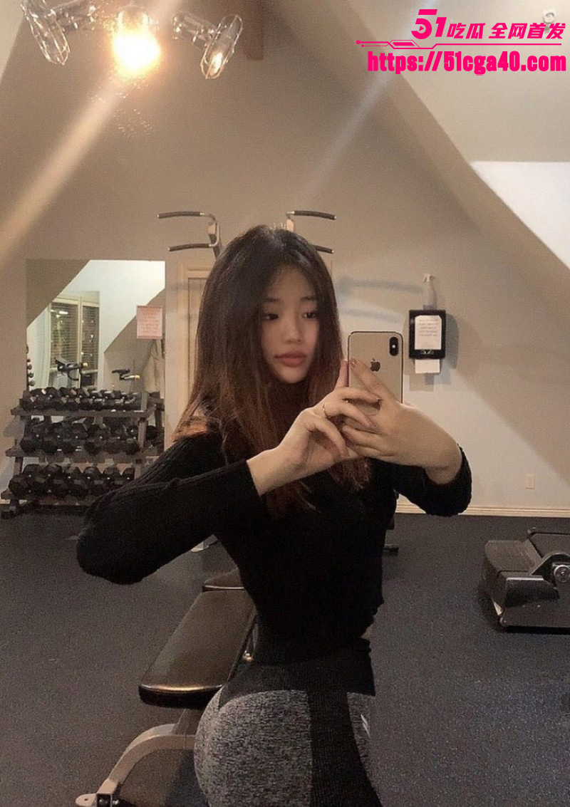 韩国Ins高颜值女模yunseo定制私拍04