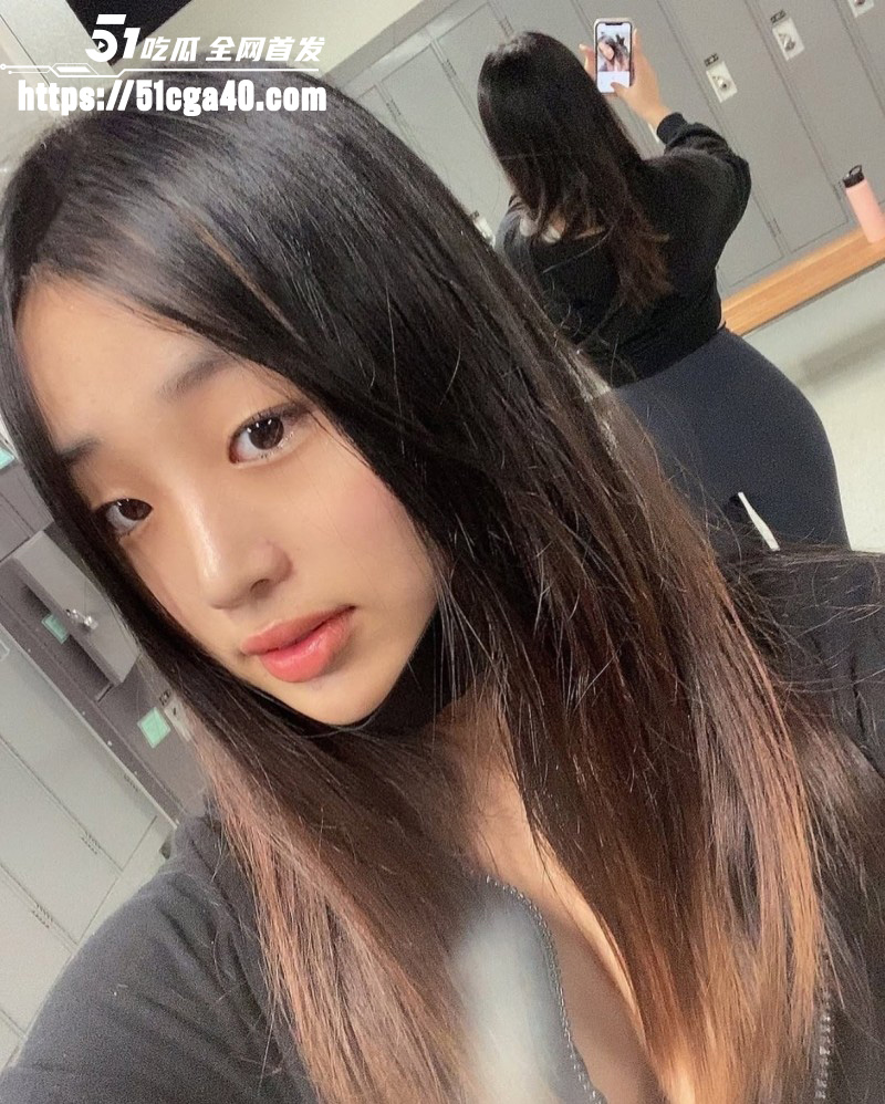 韩国Ins高颜值女模yunseo定制私拍05