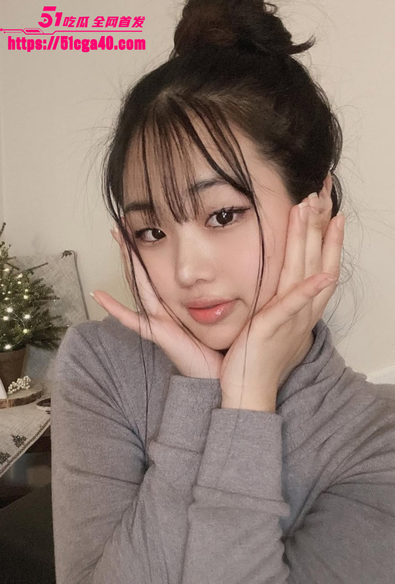 韩国Ins高颜值女模yunseo定制私拍07