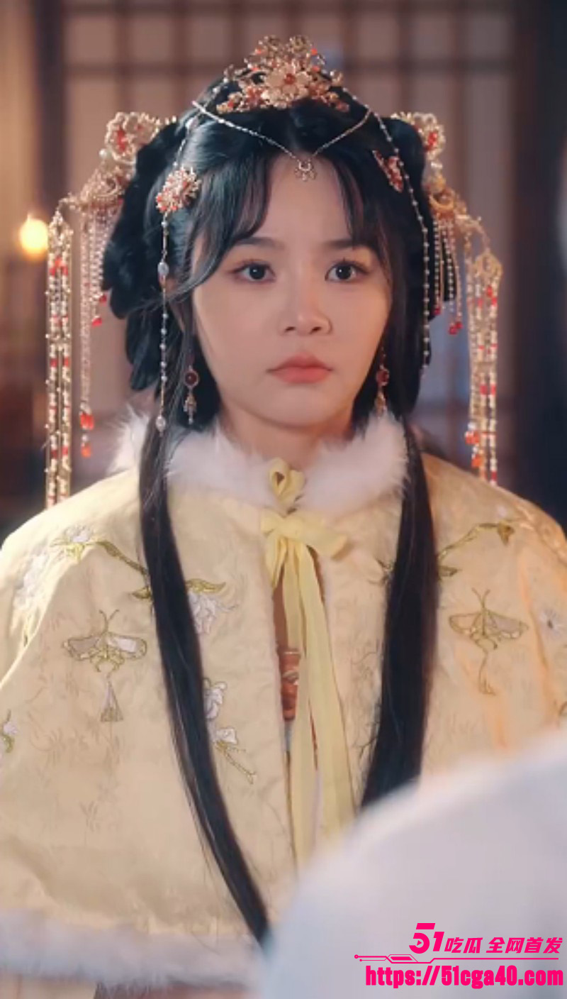 短剧《大婚当日夫君逃婚我改嫁》全集05
