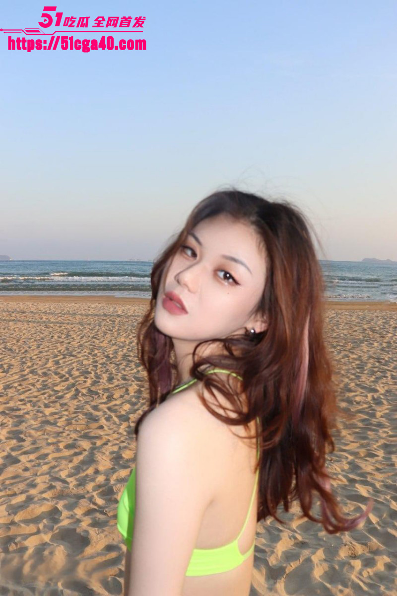 上海气质名媛朱晓梦性爱视频02