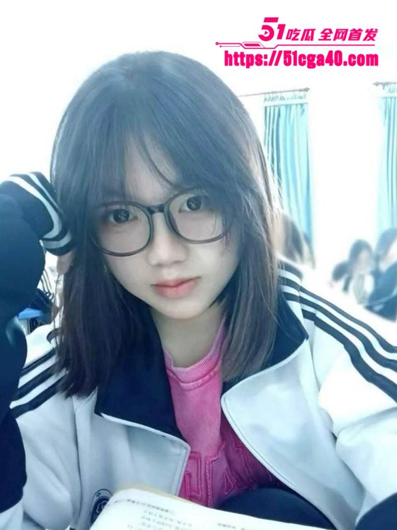 6短发学生妹7