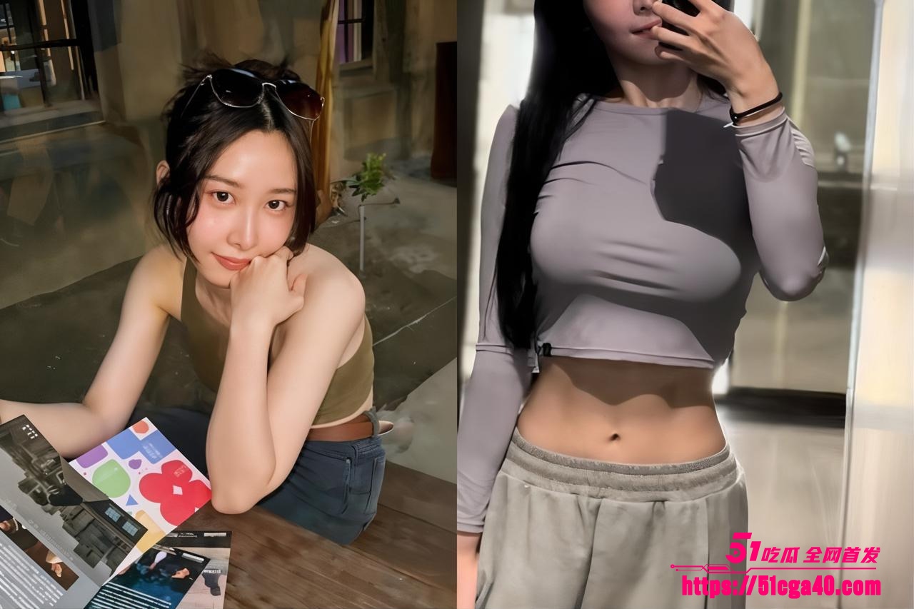 网红女警曾羽榛5