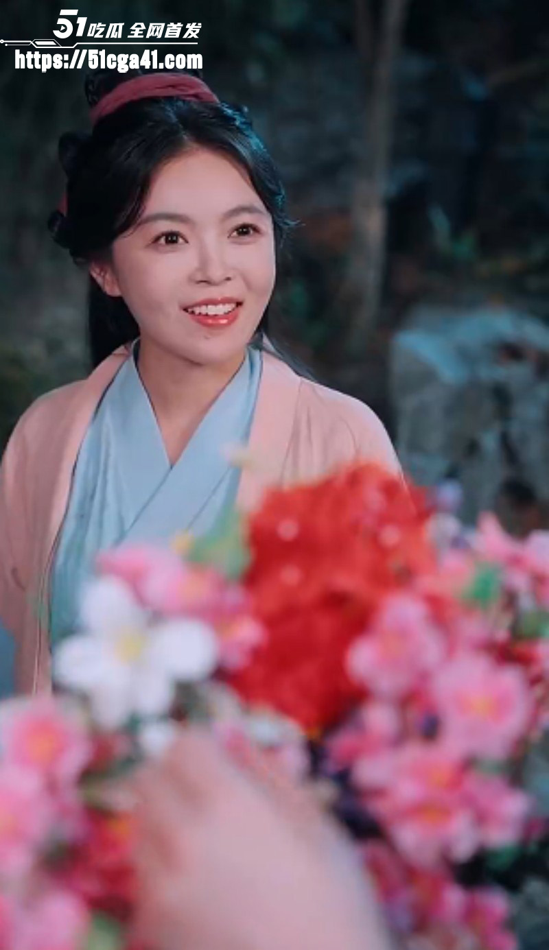 短剧《重生古代嫂子来借粮》全集03