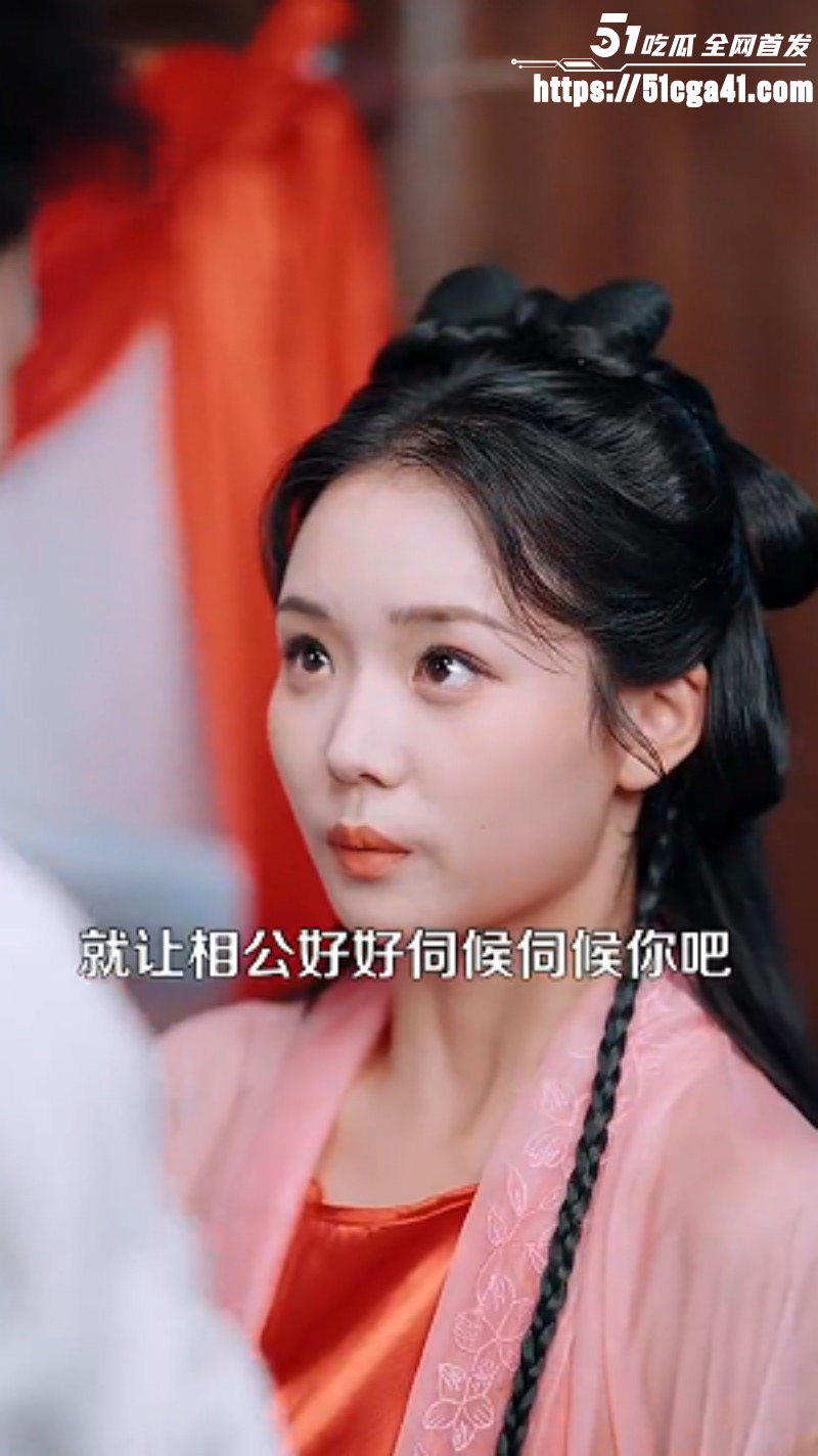 短剧《重生古代嫂子来借粮》全集05