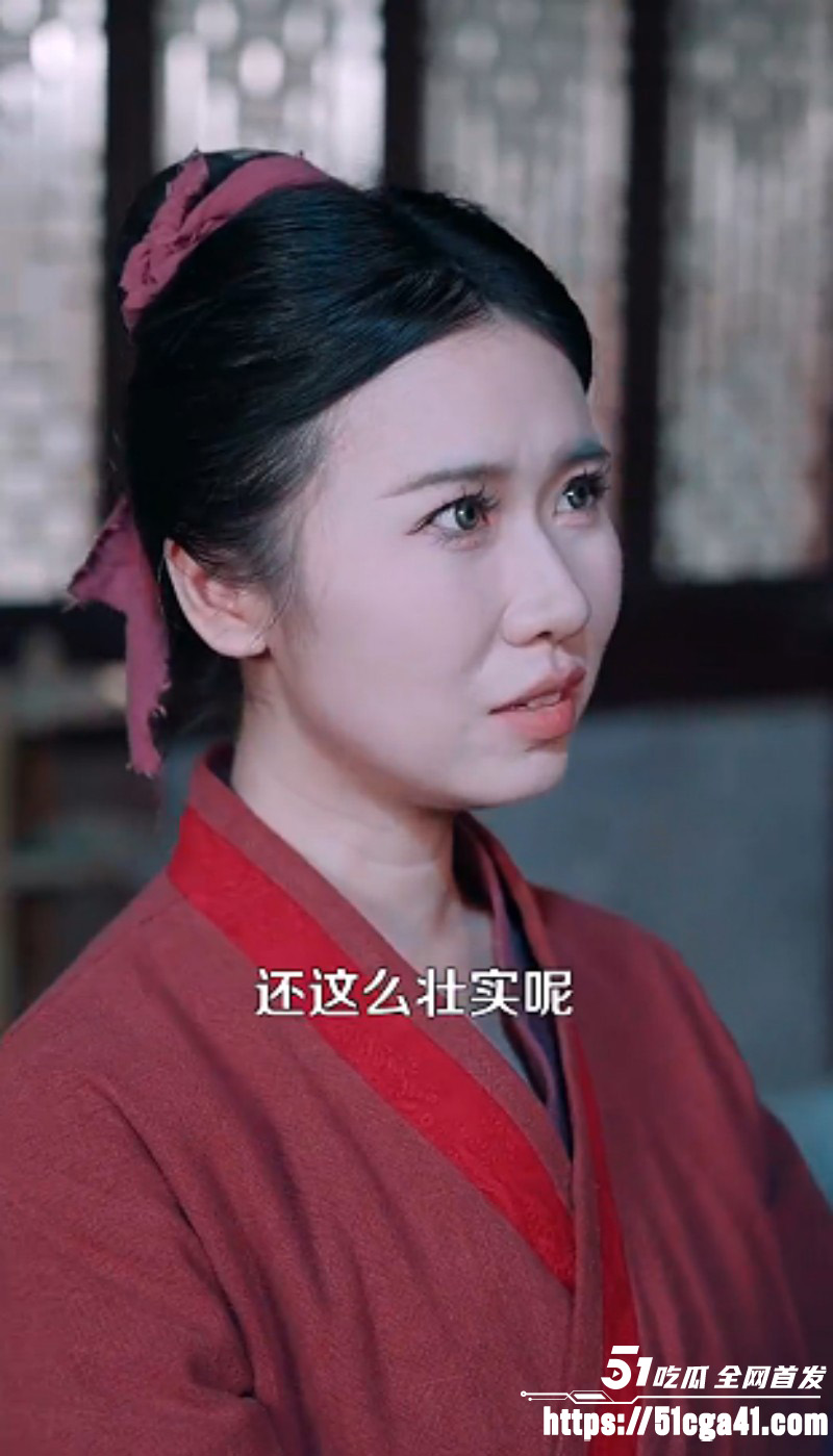 短剧《重生古代嫂子来借粮》全集04
