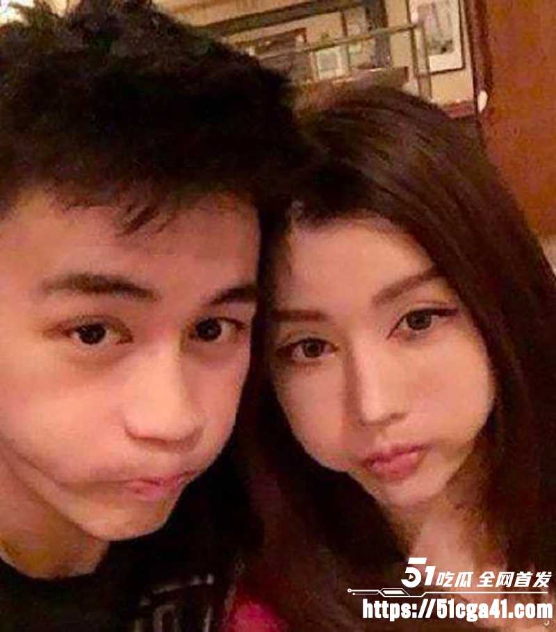 何猷君欠薪风波与前女友BY2成员孙雨做爱视频（11）