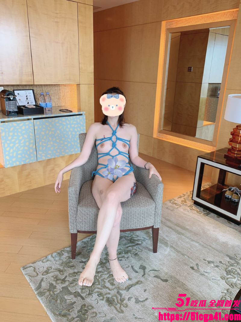 人妻御姐 闹闹Style 户外极限露出3P狂欢 道具自慰强制高潮 白浆流淌视觉冲击拉满！