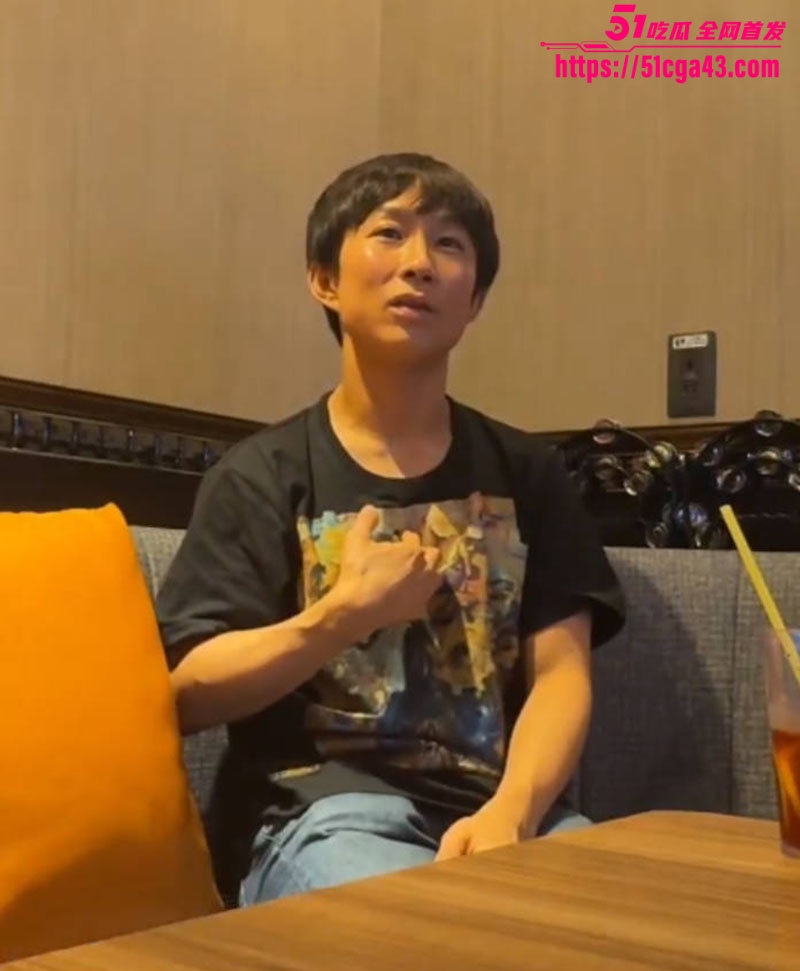 3采访男优結城結弦3