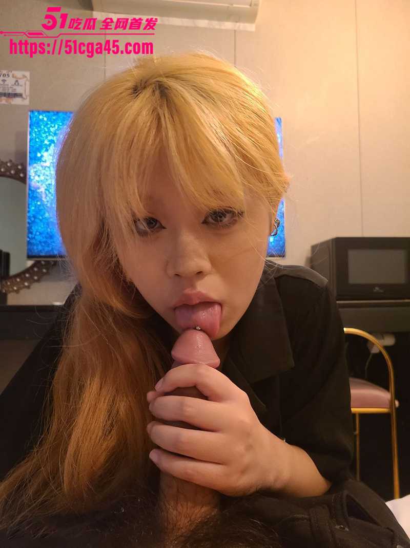 3极品精神小妹 奈奈5