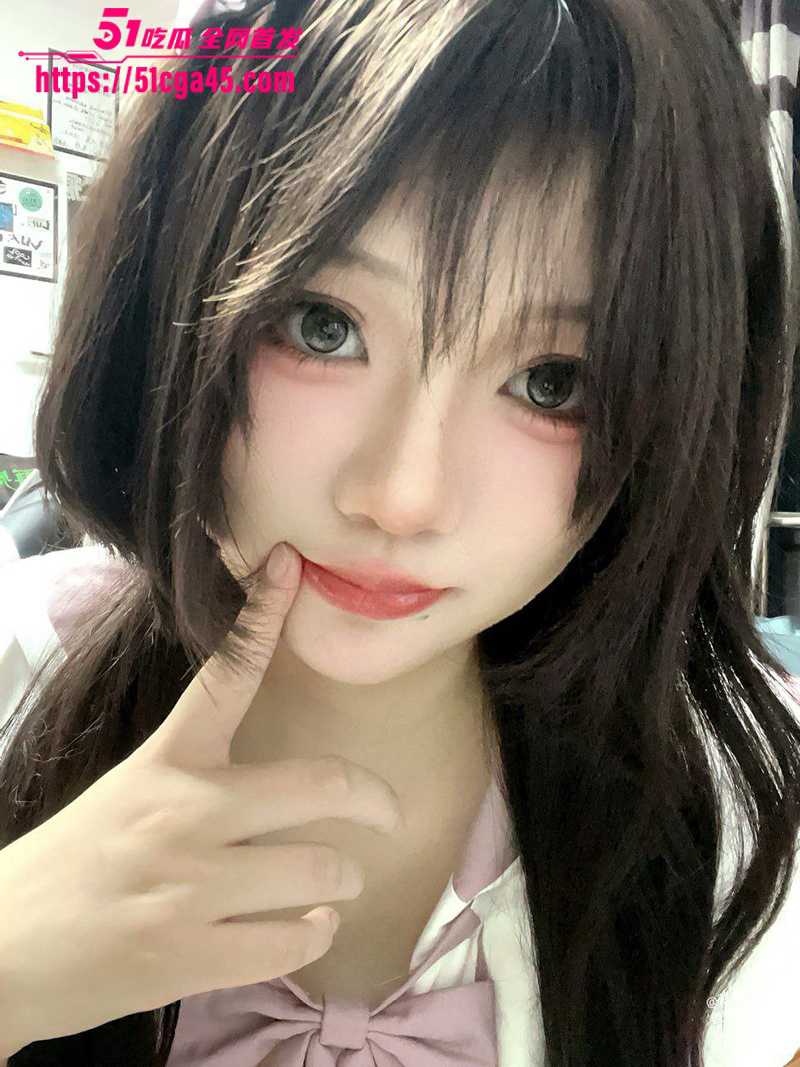 14清纯可爱的jk少女6