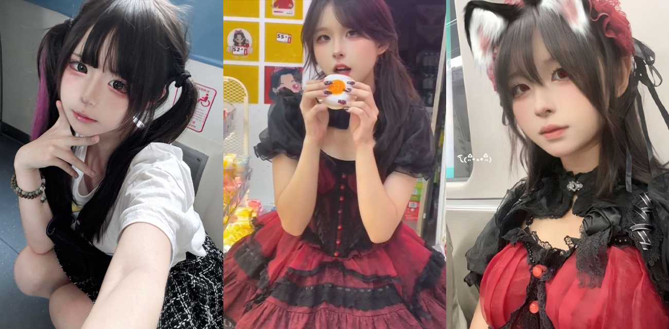 广州JK嫩妹 陈诗琪 趁父母出门带游戏中CP回家做爱 无套爆操白虎馒头穴 浪叫销魂酥耳！