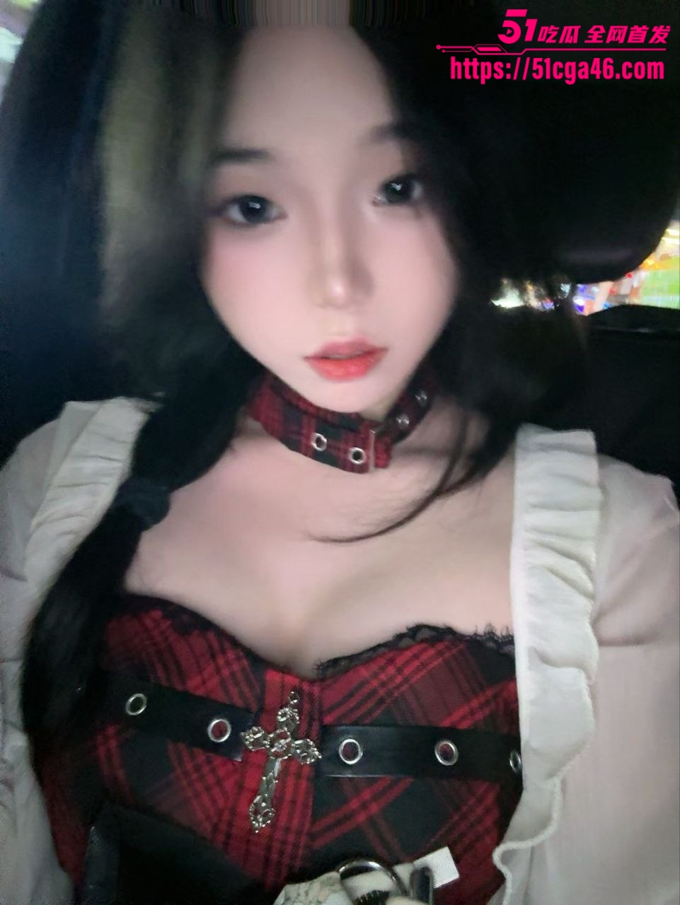 推特二次元福利姬门槛视频曝光！清纯女高自慰棒跳蛋挑逗阴户 双指抠逼高潮喷水 白虎肥鲍白浆狂流！