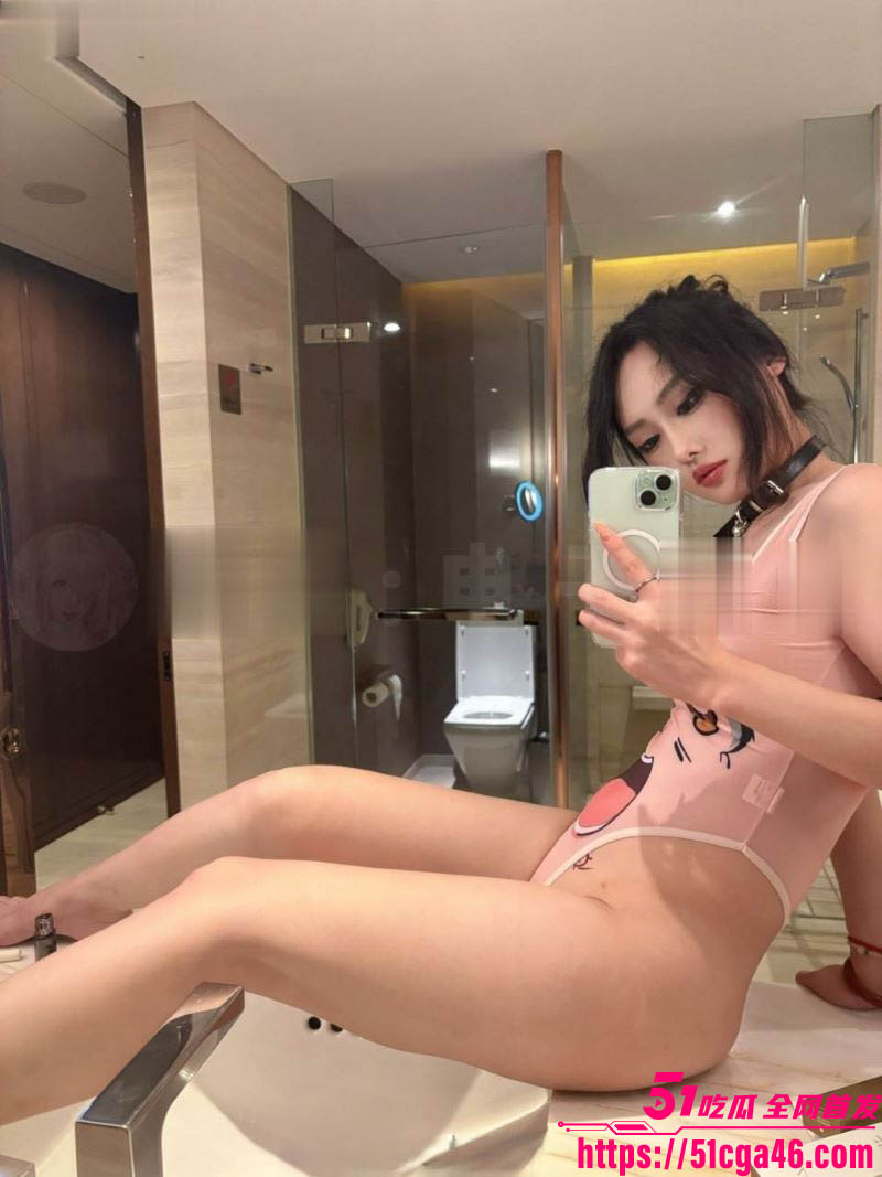 推特反差女神熬夜第一名露脸啪啪付费门槛私拍 3