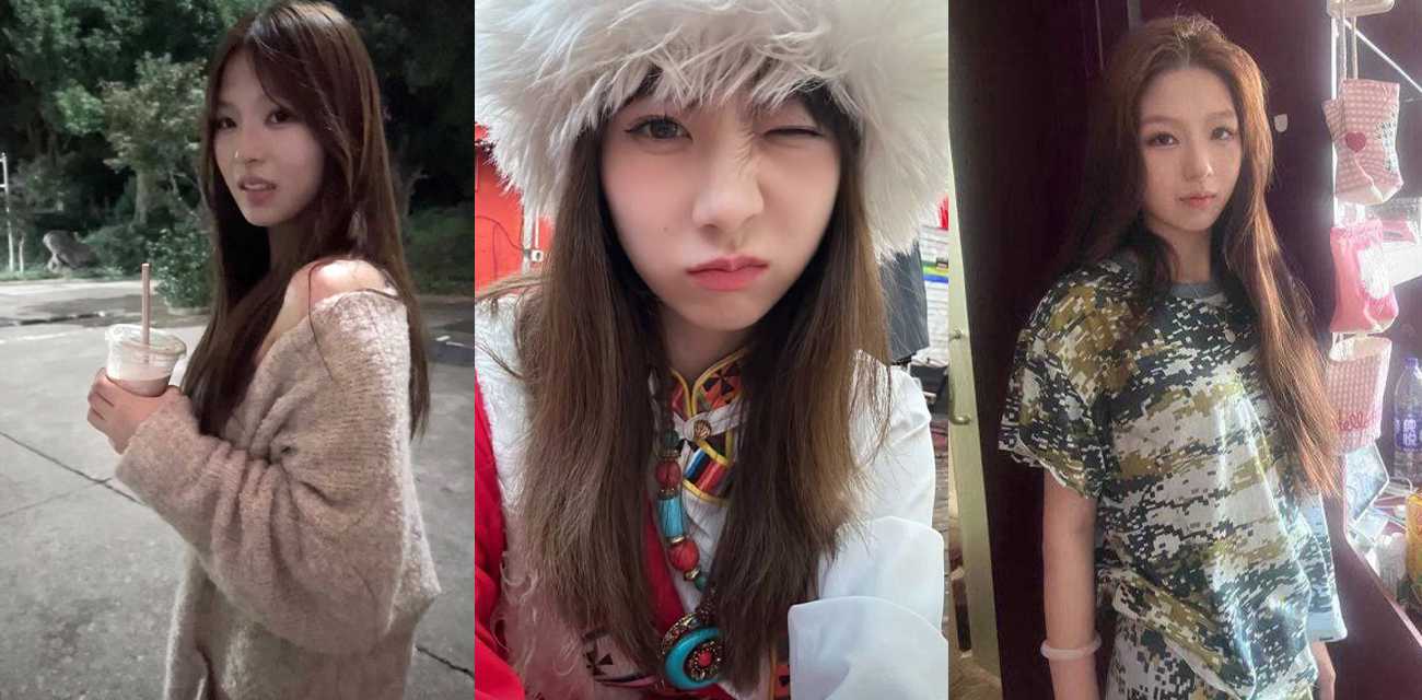 山东华侨中学 许真福 清纯女学霸无私奉献 提供小穴私拍图 供学校内部欣赏学习 粉嫩美鲍十分诱人！