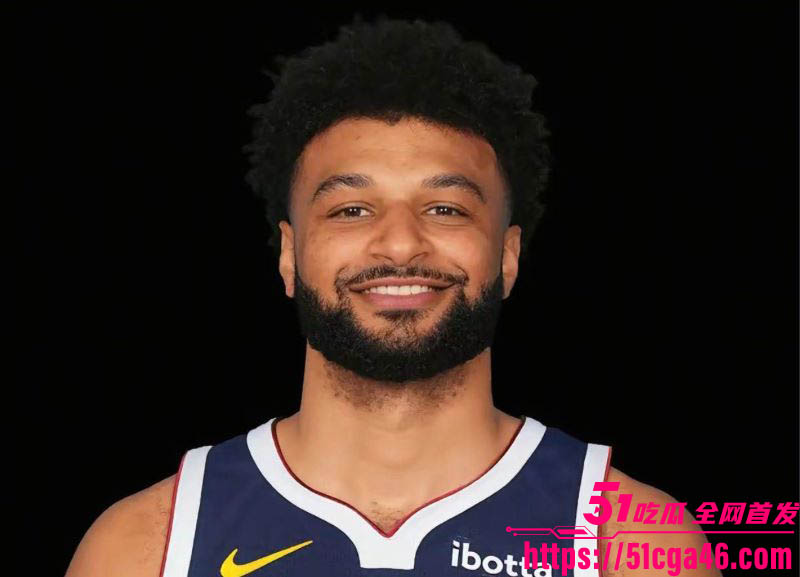 NBA球星 贾马尔穆雷 与女友亲密视频泄露 排球女神魅力不减 露脸口交视频引爆网络！