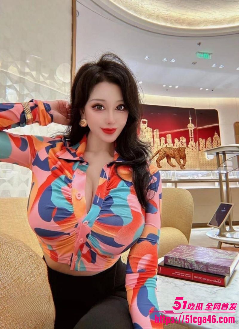 抖音百万粉丝网红芷仪G宝与金主激情啪啪合集 5