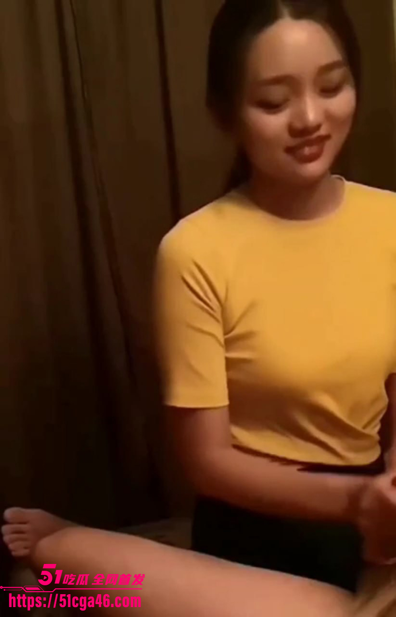 15甜美小姐姐打飞机合集4