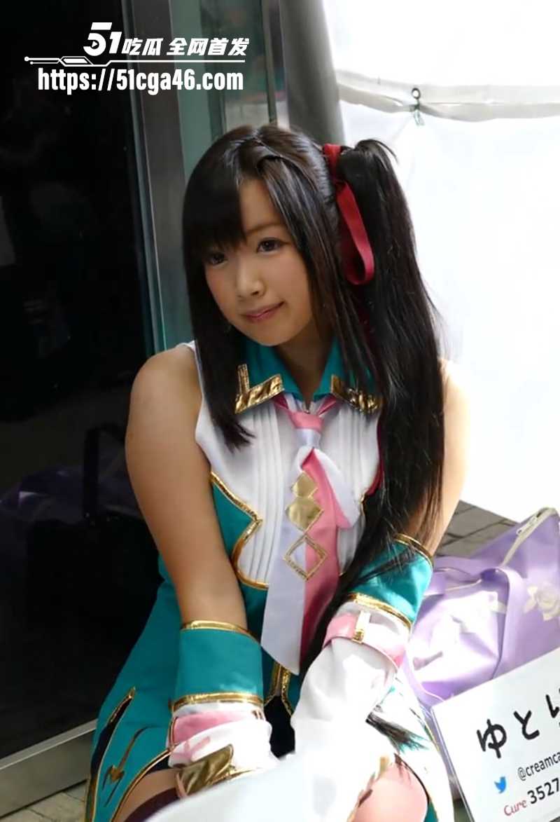 日本著名漫展AnimeJapan摄影师偷拍视频流出8拷贝