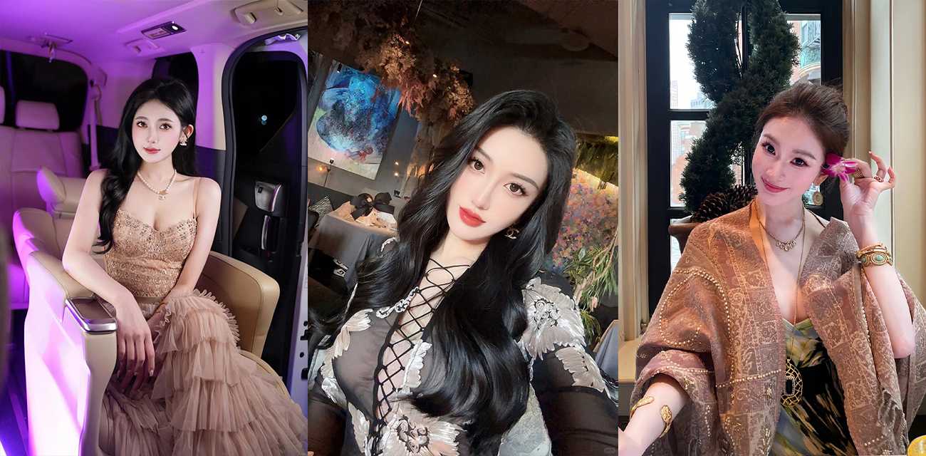 珠三角Tesla富婆车友会群 火爆全网 富婆公然高价包养男模 露脸自述两天一夜被操十回  两女共玩一男视频流出！