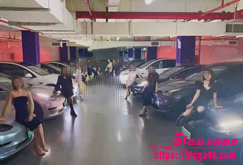 富婆车友会 3 拷贝
