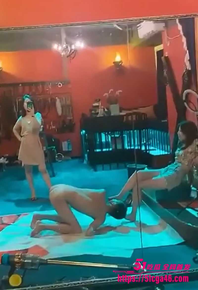 富婆车友会 7 拷贝