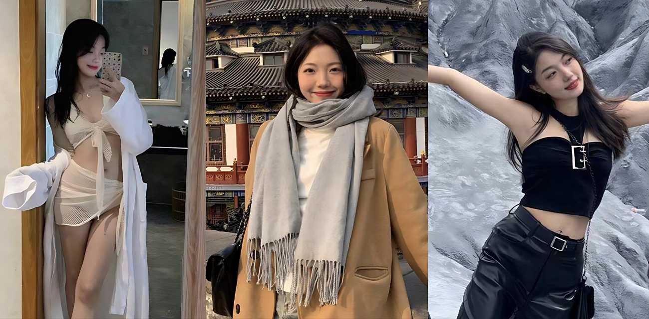 高颜值极品女神 同学聚会后酒店出轨约炮 做爱全程被偷拍曝光 呻吟声诱惑勾人！
