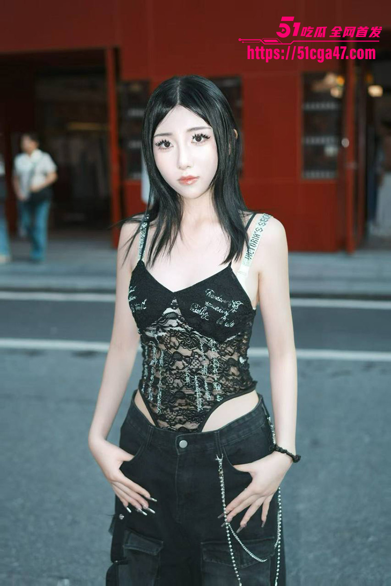 每日大赛之露脸口交大赛第三期04