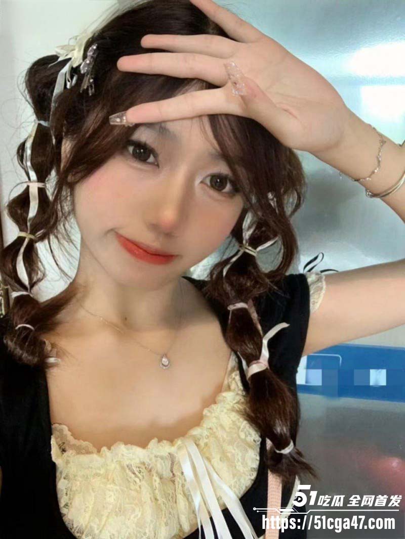 清纯学生妹被精神小伙男友调教04