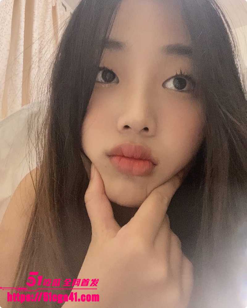 7韩国极品网红美女 2
