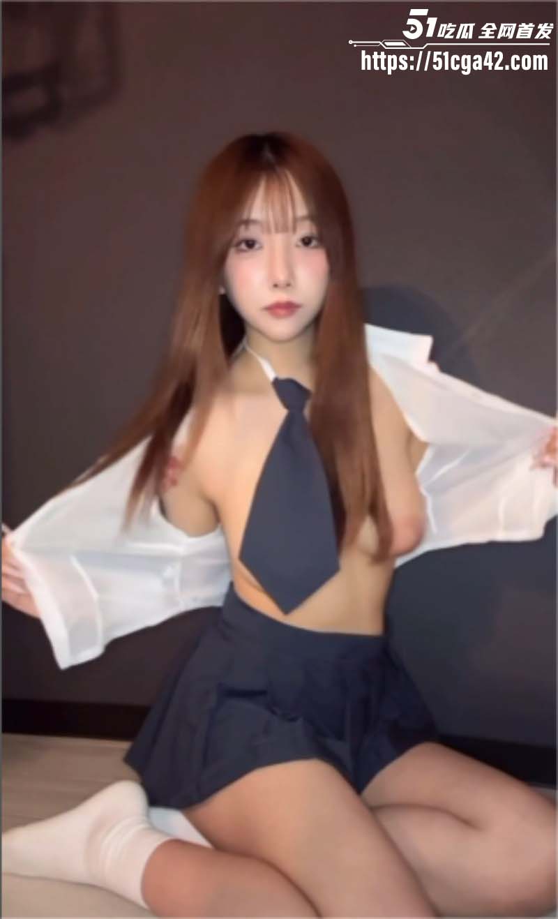 韩国神颜网女神lovechuu8月最新福利05