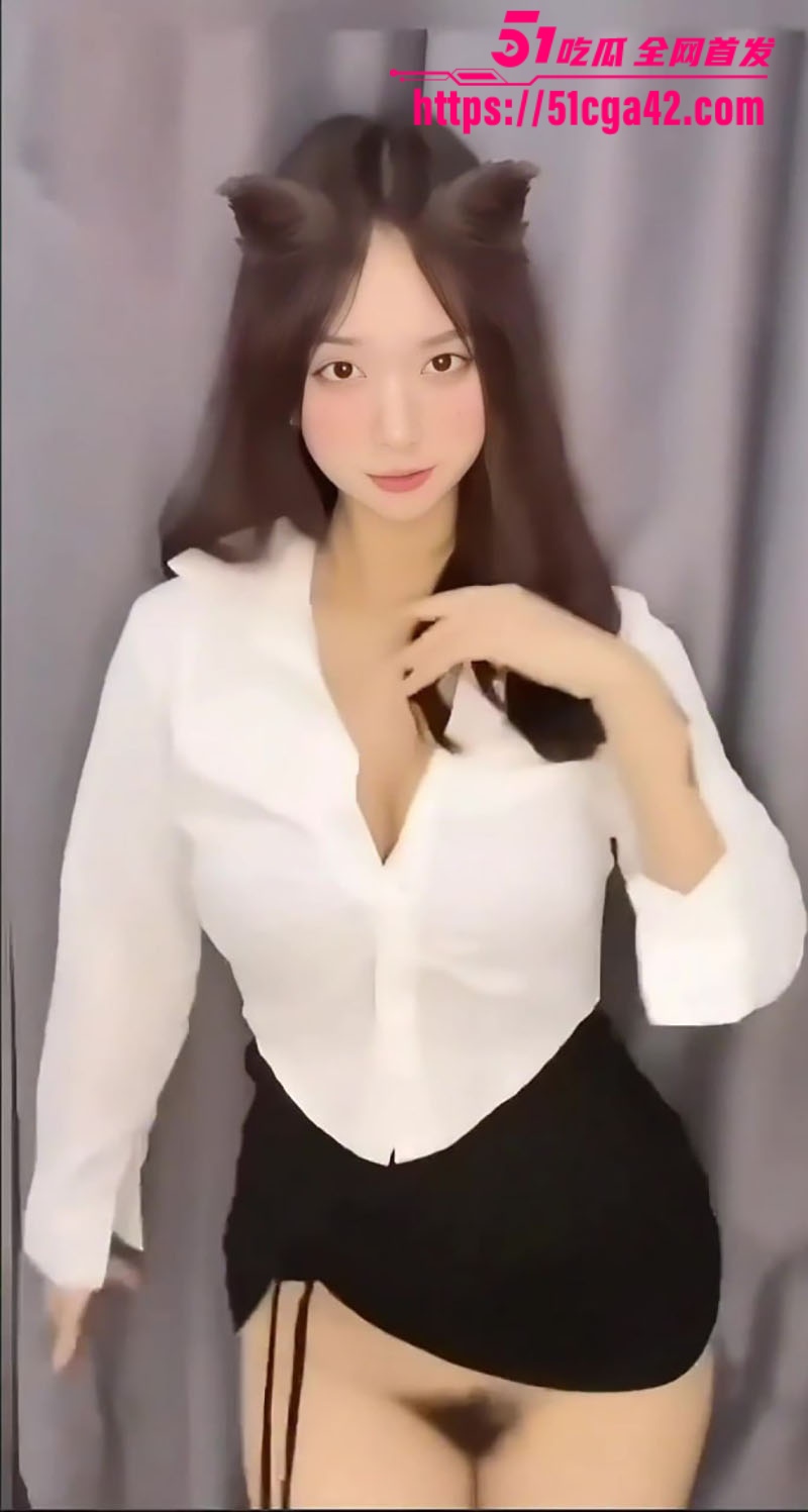 5奶一口甜 抖音高颜值甜妹 1