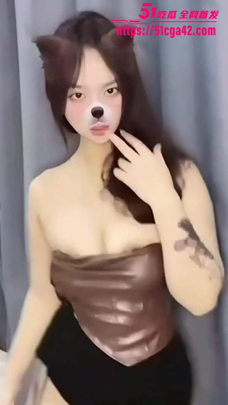 5奶一口甜 抖音高颜值甜妹 2