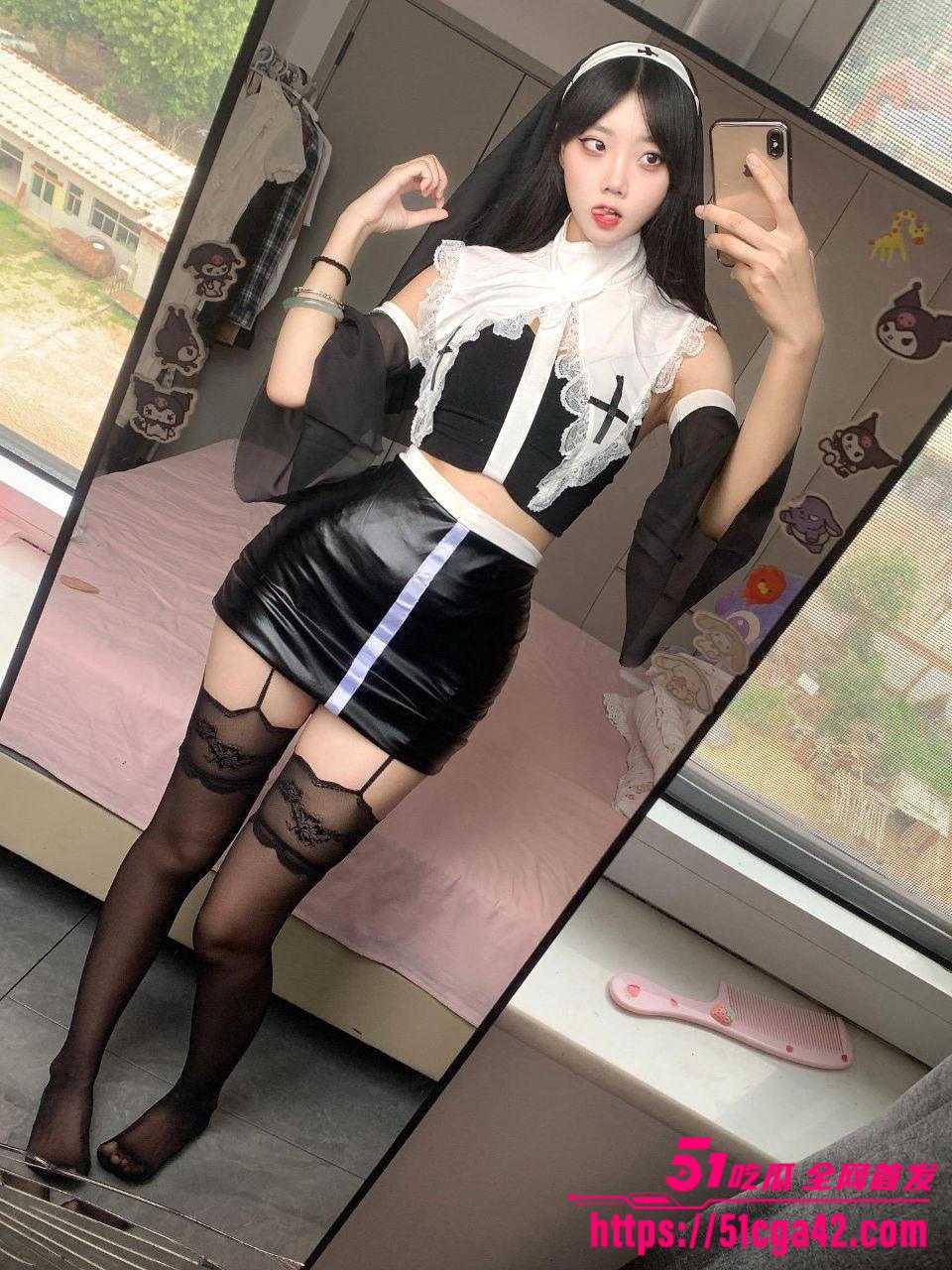 6玉子玉子 抖音 3
