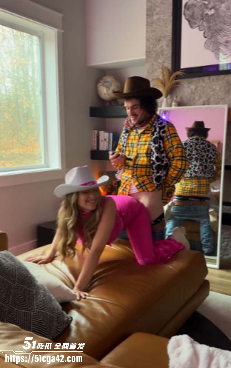 欧美明星级美臀天后 makenna 性爱合集 花式后入摆动肥臀 肉浪阵阵堪称榨精神器！