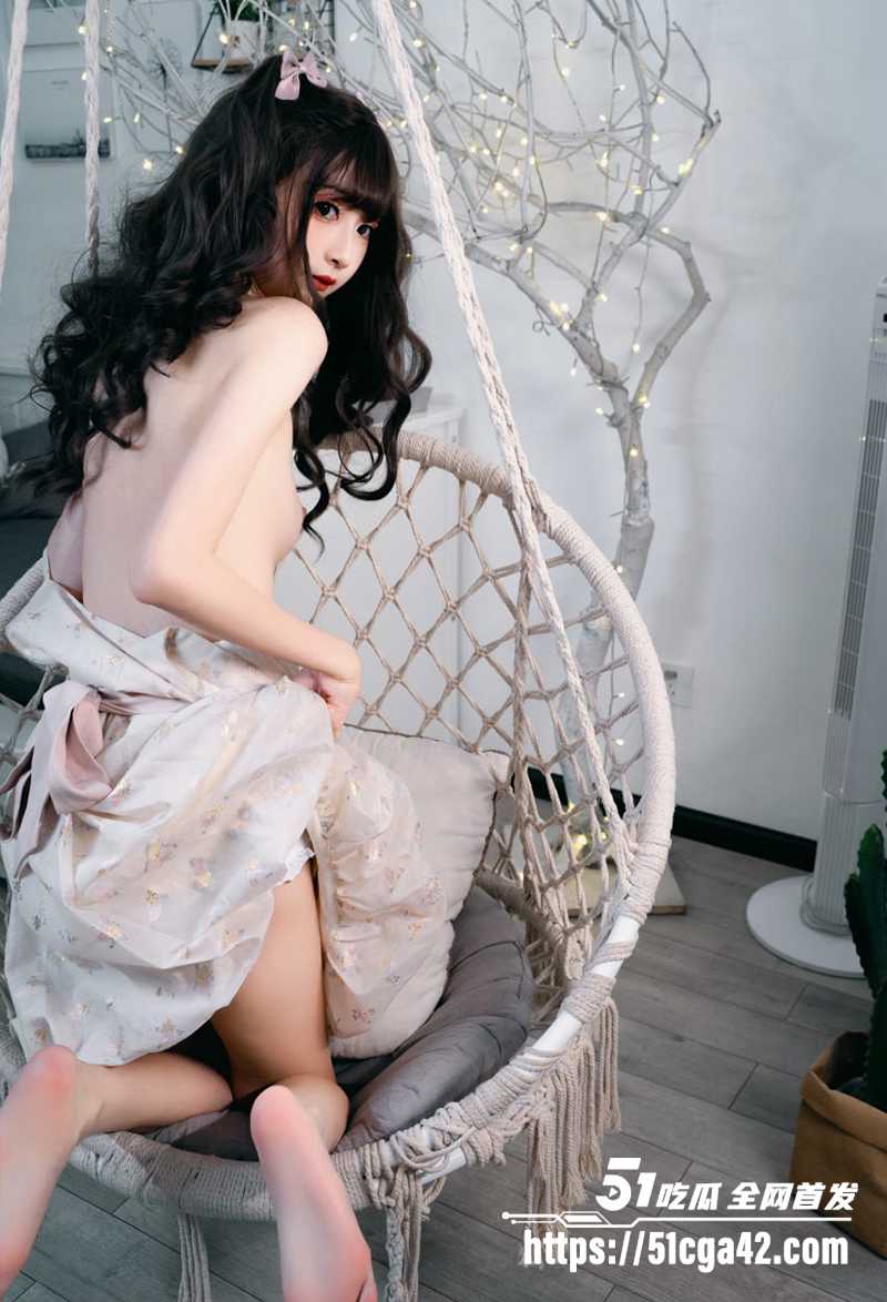 超高颜值福利姬金鱼kinngyo最新大尺度写真拍摄视频流出6拷贝