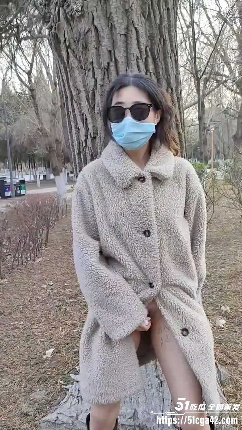 颜值嫩妹兔兔裸舞户外露出自慰合集视频流出 7