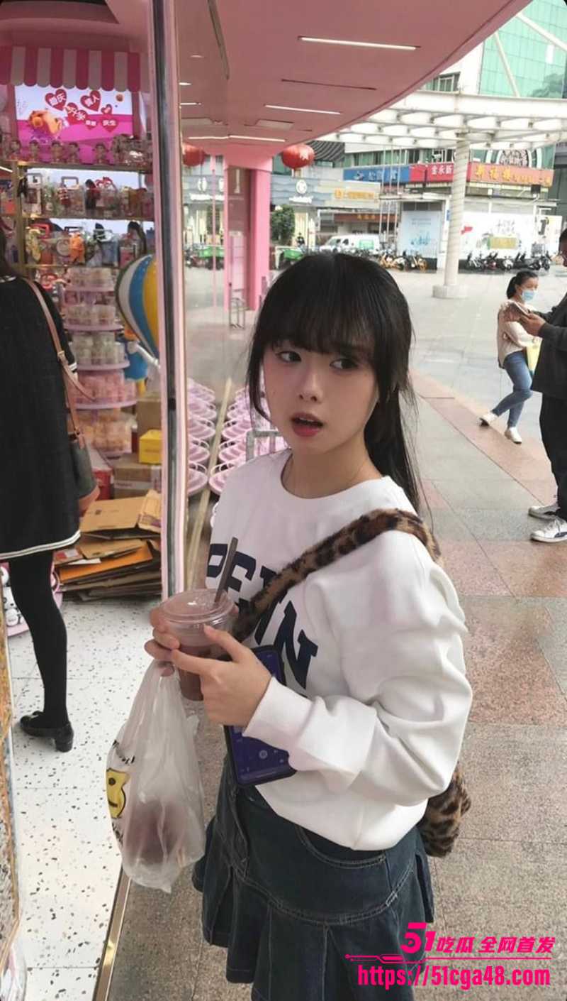 10香港陳婧瑜18岁12