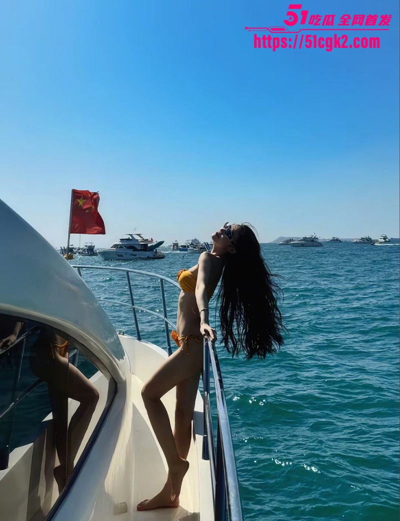 14 网红 刘紫怡 8