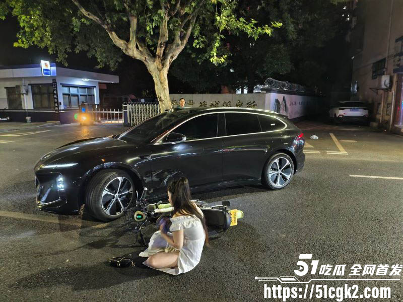 大神酒驾撞人后 竟私下约炮调解 女主性爱视频流出 事件反转惊呆全网 这是给操爽了所以不追究吗？