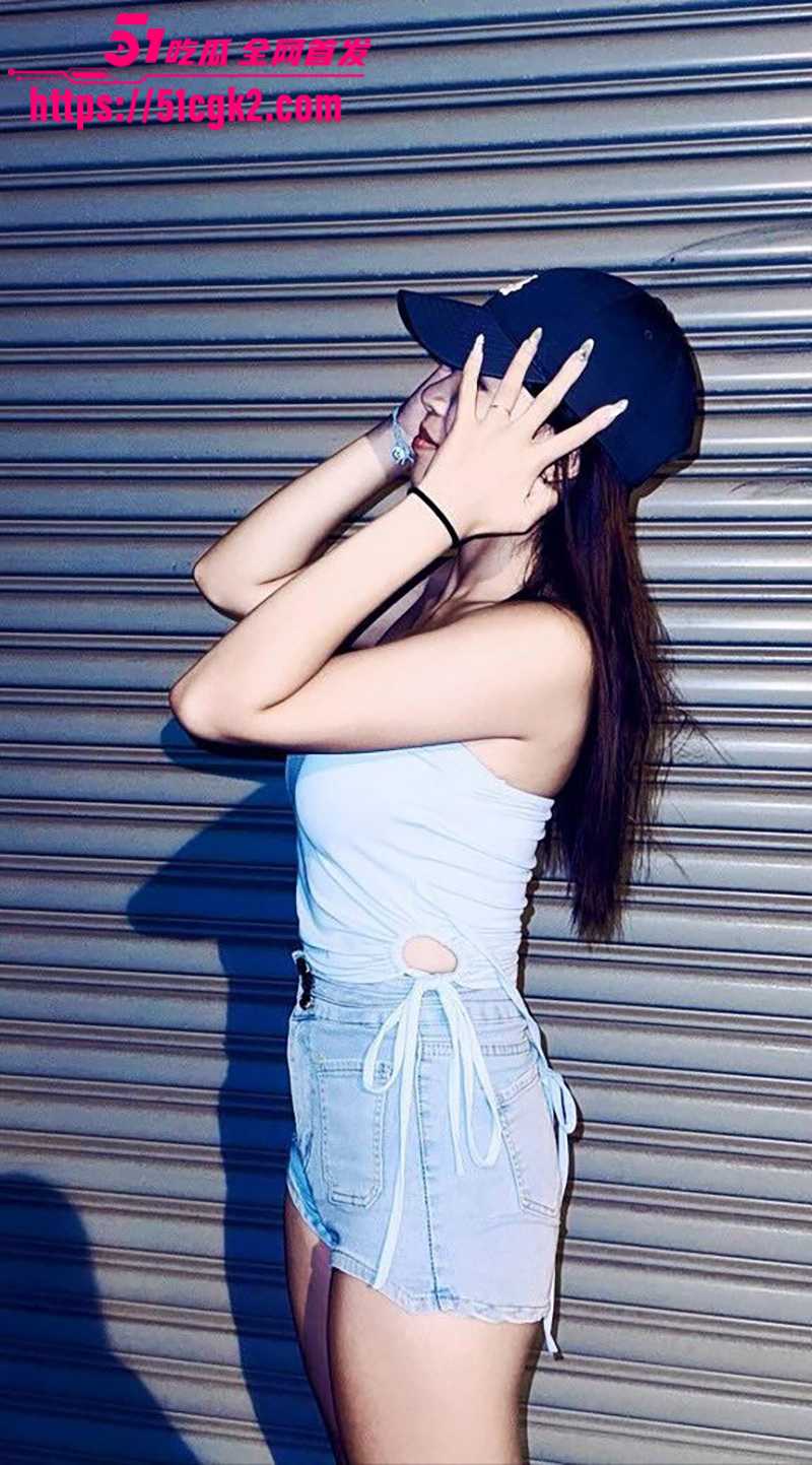 4正妹 柠檬 5