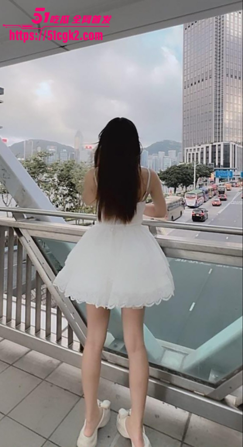 4正妹 柠檬 8