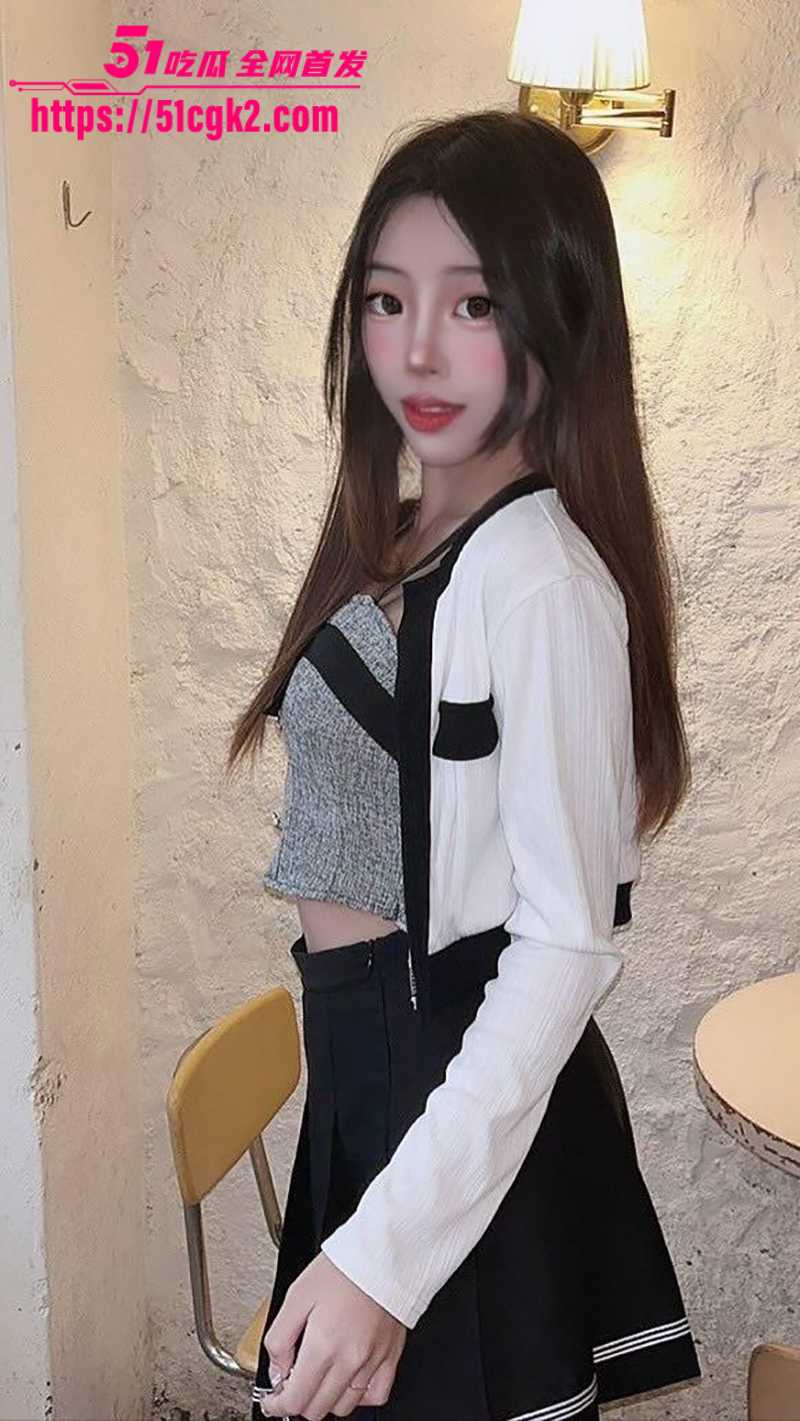 4正妹 柠檬 9