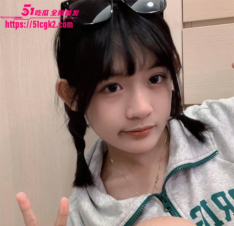 6学生妹子 张碩晴 5