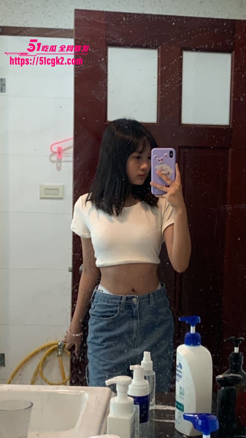 6学生妹子 张碩晴 11