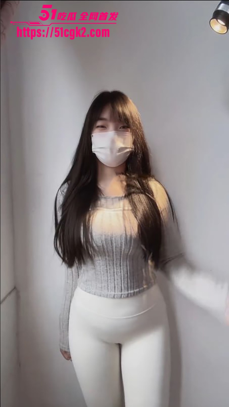 8浙江快手辣妹不太辣3