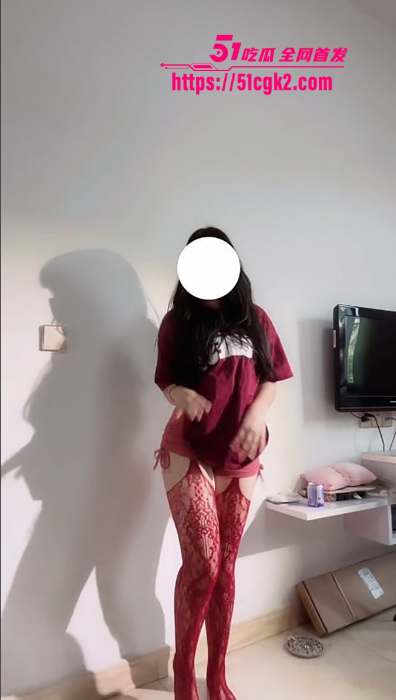 8浙江快手辣妹不太辣5
