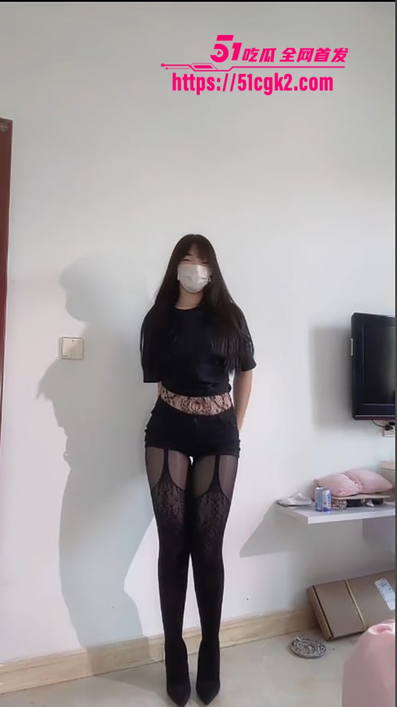 8浙江快手辣妹不太辣6