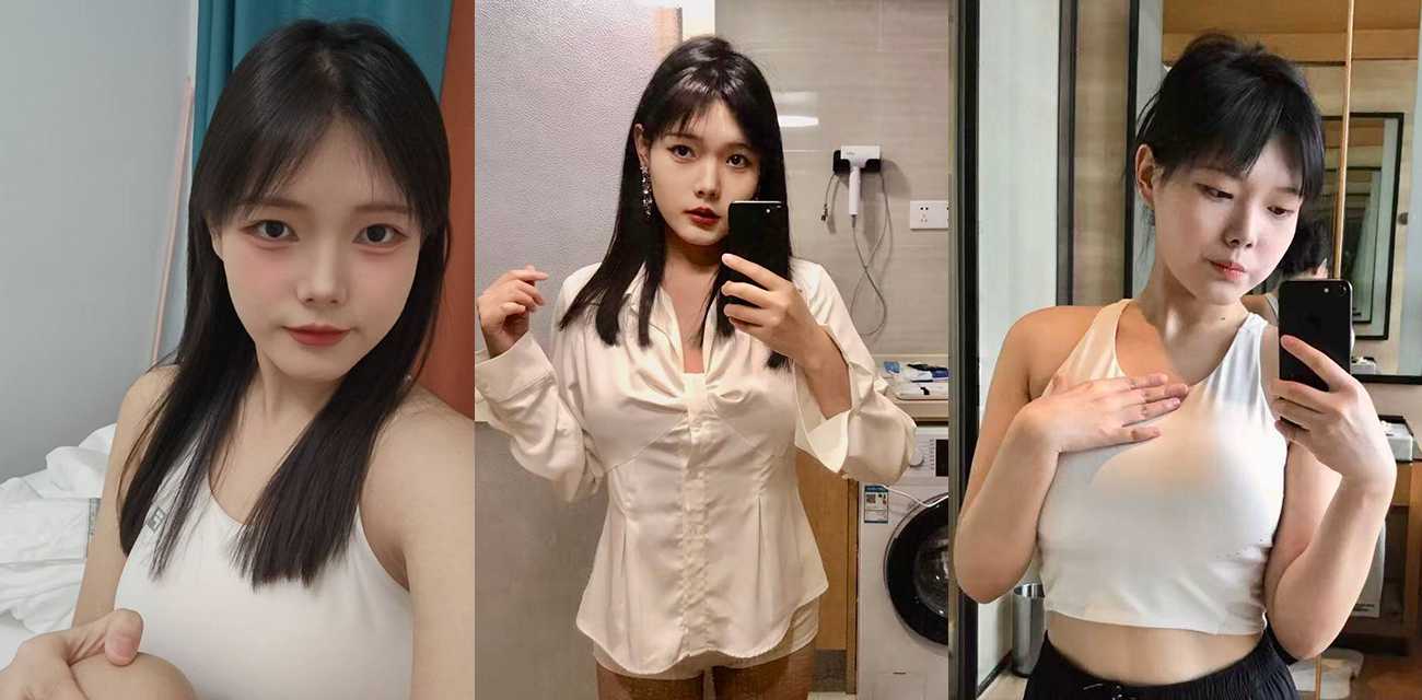 广东佛山23岁白富美 陈佳涵 与体育生男友开房视频曝光 激烈打桩速度堪比炮机！
