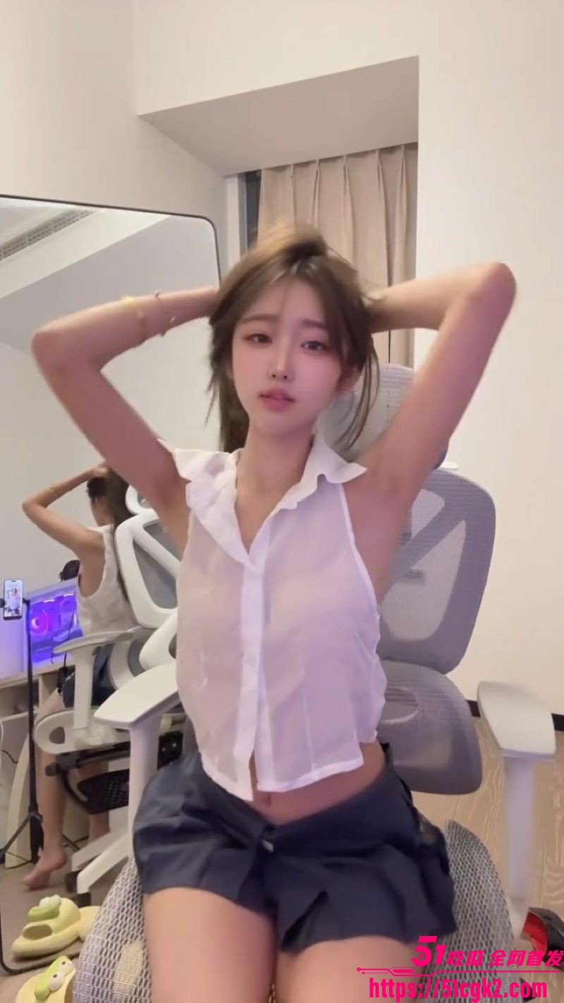 抖音网红胡逗逗福利合集视频流出 3